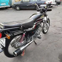 سی جی ال 150 مدل 94|موتورسیکلت|تهران, آسمان|دیوار