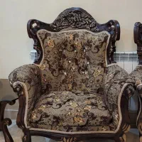 مبل استیل