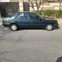 پژو ۲۰۰۰|خودرو سواری و وانت|تهران, تهرانسر مرکزی|دیوار