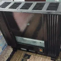 سرویس و تعمیر فقط بخاری گازی و شومینه ( در منزل )