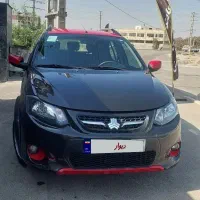کوییک Rبدون رنگ 99|خودرو سواری و وانت|شهریار, شهرک شاهد|دیوار
