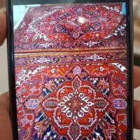 یک جفت فرش هریس (تبریز)