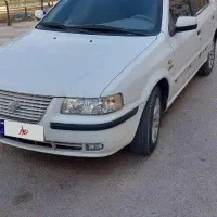 سمند ef7 مدل 97