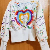 هودی بچگانه فانتزی شَکیل