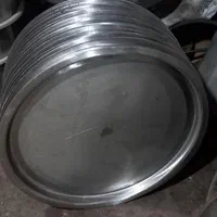 فروش خمیرگیر داغزن میکسر بامیه زن پاتیل.هموژن|ماشینآلات صنعتی|خمینیشهر, |دیوار