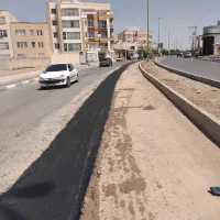 ایزوگام قیر و آسفالت