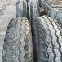 کشنده اسکانیا 112|خودرو سنگین|زاهدان, |دیوار