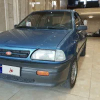 مدل ۸۴ فقط صد تا کار نیست لنگه اش قسطی