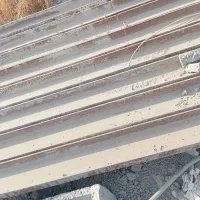 قالب تیرچه ناودانی|مصالح و تجهیزات ساختمان|راسک, |دیوار