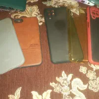 قاب گوشی موبایل|لوازم جانبی موبایل و تبلت|هشتگرد, فاز ۷ مهستان|دیوار