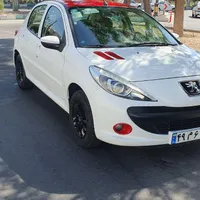 پژو 207i اتوماتیک MC، مدل ۱۴۰۱|خودرو سواری و وانت|تهران, شادمهر|دیوار