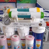 سیستم های تصفیه آب|آبسردکن و تصفیه آب|ایلام, |دیوار