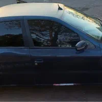 سورن EF7 مدل ۱۳۹۱ ، آبی متالیک|خودرو سواری و وانت|تبریز, |دیوار