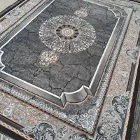 فرش کاشان حراج ۴میلیون