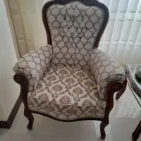 مبل استیل|مبلمان خانگی و میز عسلی|همدان, |دیوار