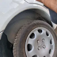 پژو پارس مدل ۹۳|خودرو سواری و وانت|زاهدان, |دیوار