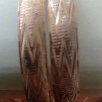 دوتا النگوی طلا سایز3فقط تعویض