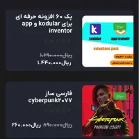 فایل های دانلودی خود را بفروشید