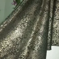 شال مجلسی و پارچه