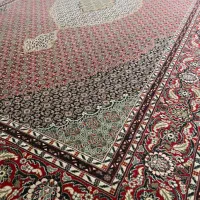 فرش طرح ماهی ۲ عدد|فرش|خوی, |دیوار