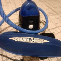 دستگاه برقی لاغری شکم و پهلو