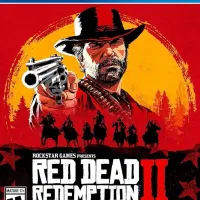 بازی red dead redemption ps4