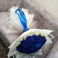 دسته گل ربانی (روزدختر)