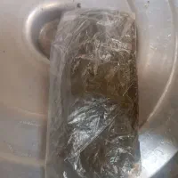 سبزی تمیز خوشمزه