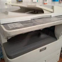 دستگاه کپی شارپ|پرینتر، اسکنر، کپی، فکس|شیراز, قالیشویی|دیوار