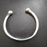 خلخال نقره ۹۲۵|جواهرات|آبادان, |دیوار