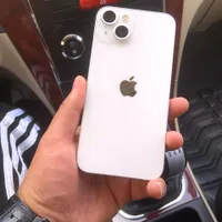 اپل iPhone 13 با حافظهٔ ۱۲۸ گیگابایت|موبایل|کرمانشاه, |دیوار