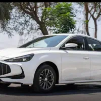 فروش خودرو MG5 (مدل 2025)|خودرو سواری و وانت|اهواز, نادری|دیوار