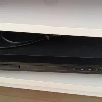 دستگاه دی وی دی