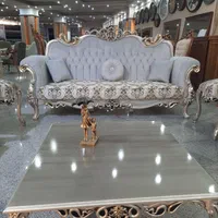 مبل استیل افسون / بازار مبل اراک|مبلمان خانگی و میز عسلی|اراک, |دیوار