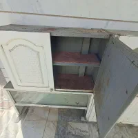 کابینت دست دوم|مصالح و تجهیزات ساختمان|شیراز, محمدیه|دیوار