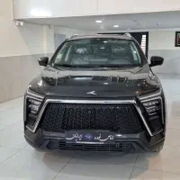 کی ام سی ایکس 5 KMC X5 سفید و مشکی صفر 1405
