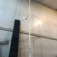 لوله گاز کیلو 45 و پنج کیلو لوله مسی موجوده|عمده‌فروشی|مشهد, ایثار|دیوار