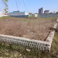 زمین کاربری مسکونی