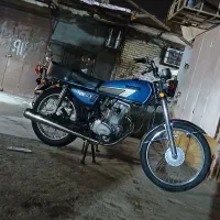 موتور لینهای پلاک عادی