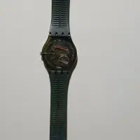 ساعت سواچ اصل سوئیس|ساعت|کرج, کوی گلها|دیوار