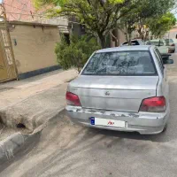 پراید مدل ۹۰|خودرو سواری و وانت|کرمان, |دیوار