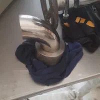 دستگاه روغنگیری کره گیر ارده گیری|ماشینآلات صنعتی|شیراز, بریجستون|دیوار