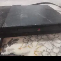 پلی استیشن 2 سالم دسته ها سالم|کنسول، بازی ویدئویی و آنلاین|شیراز, میانرود|دیوار