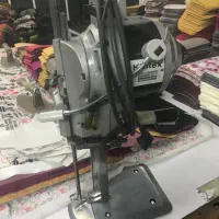 قیچی برقی عمود بر ۸