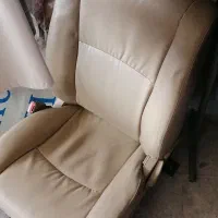 صندلی راننده ام وی ام 530