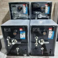 گاوصندوق با تخفیف ویژه تحویل در محل شما