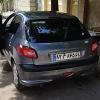 چراغ ۲۰۷ نو مارک مدرن|قطعات یدکی و لوازم جانبی|کرج, خرمدشت|دیوار