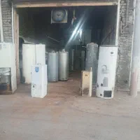 تعویض،تعمیرات آبگرمکن%جوشکاری،تخصصی،معاوضه منبع