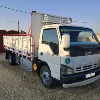 ایسوزو|خودرو سنگین|شیراز, حومه شیراز|دیوار