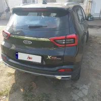 x55pro مدل ۱۴۰۲|خودرو سواری و وانت|رشت, بلوار گیلان|دیوار